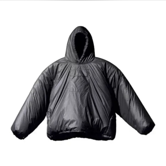 YEEZY Gap Engineered By Balenciaga Padded Anorak ⭐️⭐️HOST PICK⭐️⭐️ - Picture 1 of 1